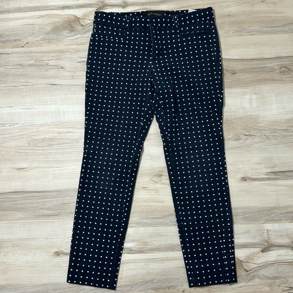 Banana Republic Sloan Dress Pants